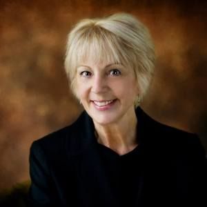 Meet your Posher, Cheryl